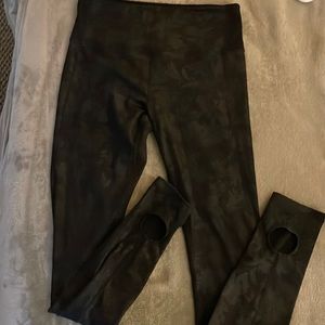 Athlete Spandex good condition